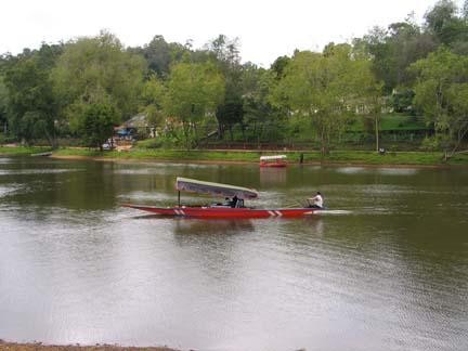 Kodaikanal cover